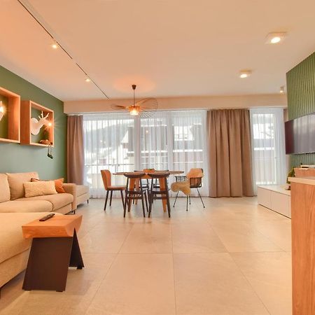 Sun&Sport Apartament Forest Prywatna Sauna W Cenie Szczyrk Εξωτερικό φωτογραφία