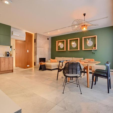Sun&Sport Apartament Forest Prywatna Sauna W Cenie Szczyrk Εξωτερικό φωτογραφία